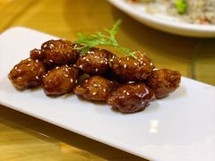 -枣子树·素食餐厅(普陀山店)