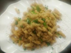 -大清花饺子(五五路店)