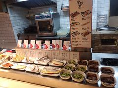 -楽飯屋(软件园店)