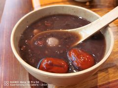-素满香·食养自助(建邺万达店)