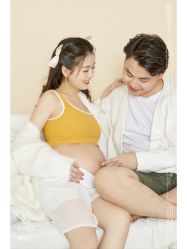 -专注孕妇照亲子照·纪田摄影