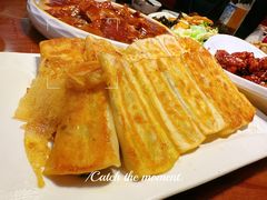 -惠宾饭庄(中山路店)