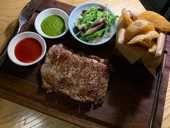 恩空间经典牛排-EN SPACE恩空间