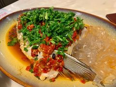 -港丽餐厅(高德置地店)