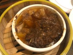 黑椒牛仔骨-夏宫中餐厅(香格里拉大酒店)