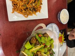 -桃子餐厅·天津菜(红星路直营店)