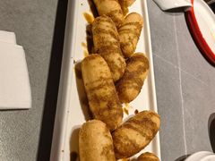-四川饭店·小龙虾(长白店)