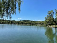 -承德避暑山庄景区