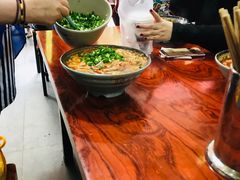 -铁朋小锅米线(金星店)