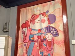 -虎虎龙虾大排档(双井店)