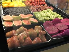 -果之满满鲜榨果汁(科技产业大厦店)