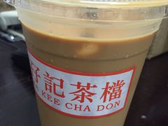 -孖记茶档·热腾茶餐(荔湾领展广场店)