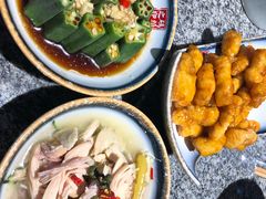 -天津卫码头(印象城店)