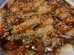 -吉禧粤特色甜品小吃(腾飞店)