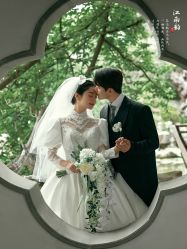 -今生有约婚纱摄影店(景德路店)