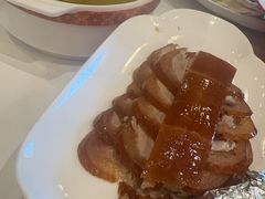 -大鸭梨烤鸭(石佛营店)