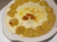 -波特曼西餐厅(中央大街店)