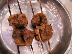 烤肥腰-簋街仔仔小龙虾(总店)