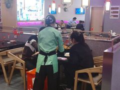 大堂-椒行天下干锅牛蛙·(万宝店)