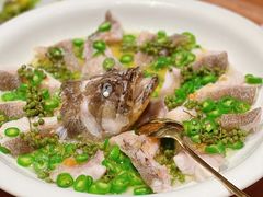 -CHIC1699远洋私厨