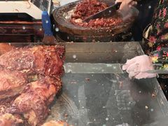 -杨天玉腊牛羊肉
