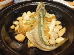 -兰亭轩茶餐厅(长江路店)