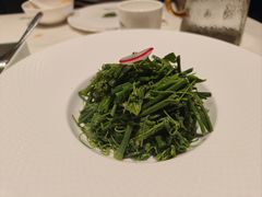 -贡宴盐帮菜自贡驻京联络处餐厅
