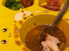 -伽喱博士 Dr.CURRY咖喱饭(太阳宫咖喱店)