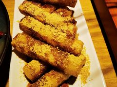 红糖糍粑-胡马八破·川菜小馆(高新万达店)