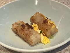 -万丽轩·粤菜(王府井金茂万丽酒店)
