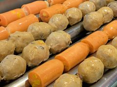 烤香肠-贵族世家牛排(晋江万达店)