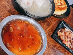 -欧阳家吊炉饼(九纬路店)