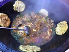 -曹丞相·地锅鸡·地锅鱼(武林店)