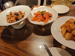 -北京老铺烤鸭(高新店)