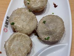 -小杨生煎(周浦万达店)
