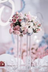 -北京嘉里大酒店·宴会厅婚宴·户外婚礼·生日宴