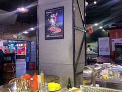 -尚雅铁板料理自助餐厅(乐松店)