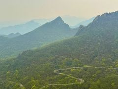 -丹东凤凰山景区