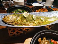 -星叶·东南亚料理(宁波万象汇店)