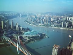 -WFC会仙楼观景台