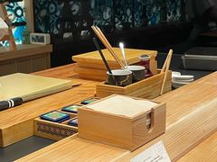-小十Omakase(地王大厦店)