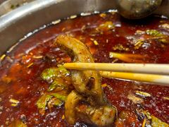 -肖肖酸萝卜鱼火锅(总店)
