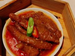 -粤来记·啫啫煲·点心(日月光店)