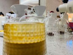 -1/4 ONE QUARTER COFFEE LAB(朝阳大悦城店)