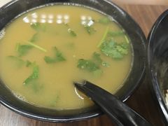 -王家沙点心店(南京西路总店)