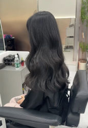 -5M HAIR SALON 旗舰店