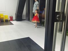-潮童星少儿形体模特童模培训(上城校区)