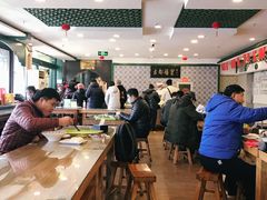 -南来顺饭庄·清真(南菜园店)