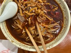 -晓马鸭店(新芜路店)