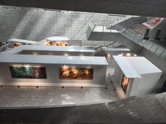 -深圳市当代艺术与城市规划馆